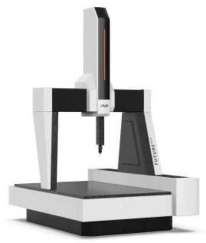 Внешний вид. Машины координатно-измерительные портальные, http://oei-analitika.ru рисунок № 3