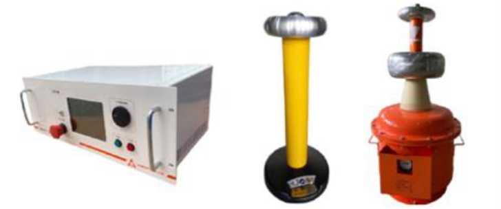 Внешний вид. Установки испытательные высоковольтные, http://oei-analitika.ru рисунок № 1