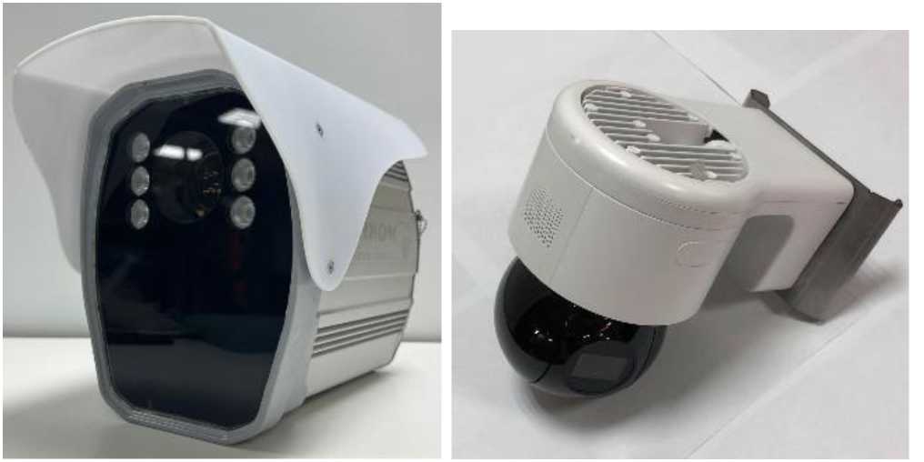 Внешний вид. Комплексы измерительные программно-аппаратные с фотовидеофиксацией, http://oei-analitika.ru рисунок № 1