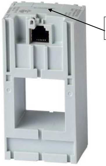 Внешний вид. Приборы электроизмерительные универсальные, http://oei-analitika.ru рисунок № 7