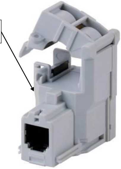 Внешний вид. Приборы электроизмерительные универсальные, http://oei-analitika.ru рисунок № 8