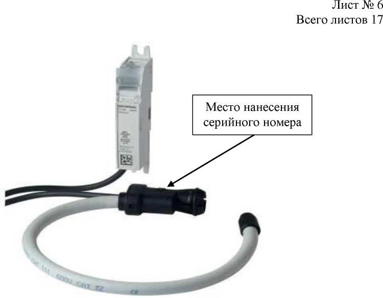 Внешний вид. Приборы электроизмерительные универсальные, http://oei-analitika.ru рисунок № 9