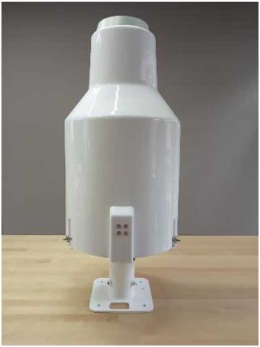 Внешний вид. Осадкомеры, http://oei-analitika.ru рисунок № 1