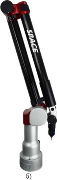 Внешний вид. Машины координатно-измерительные портативные, http://oei-analitika.ru рисунок № 3