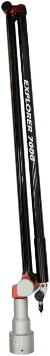 Внешний вид. Машины координатно-измерительные портативные, http://oei-analitika.ru рисунок № 6