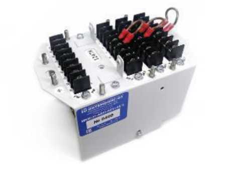 Внешний вид. Комплексы мониторинговые измерительные, http://oei-analitika.ru рисунок № 3