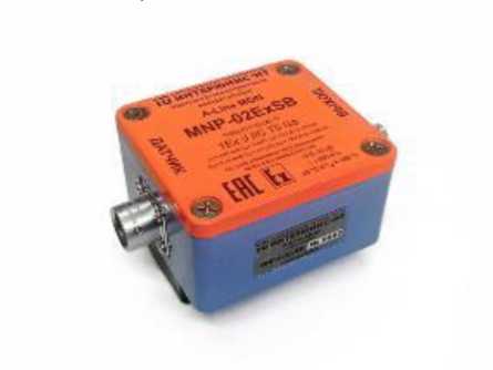 Внешний вид. Комплексы мониторинговые измерительные, http://oei-analitika.ru рисунок № 4