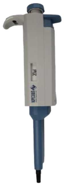 Внешний вид. Дозаторы пипеточные одноканальные и многоканальные, http://oei-analitika.ru рисунок № 1