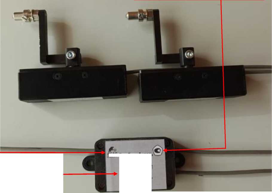 Внешний вид. Преобразователи индуктивные, http://oei-analitika.ru рисунок № 1