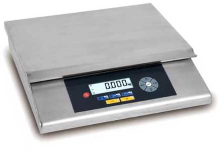 Внешний вид. Весы электронные, http://oei-analitika.ru рисунок № 10