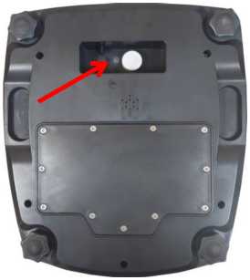 Внешний вид. Весы электронные (ЕТ), http://oei-analitika.ru 