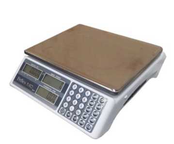 Внешний вид. Весы электронные, http://oei-analitika.ru рисунок № 3