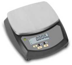 Внешний вид. Весы электронные, http://oei-analitika.ru рисунок № 5