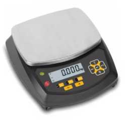 Внешний вид. Весы электронные, http://oei-analitika.ru рисунок № 6