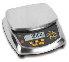 Внешний вид. Весы электронные, http://oei-analitika.ru рисунок № 8