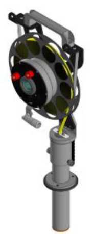 Внешний вид. Измерители уровня трехфункциональные, http://oei-analitika.ru рисунок № 1