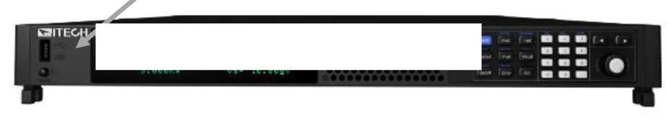 Внешний вид. Источники питания постоянного тока, http://oei-analitika.ru рисунок № 5