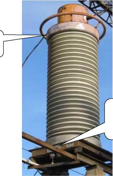 Внешний вид. Трансформаторы тока, http://oei-analitika.ru рисунок № 1