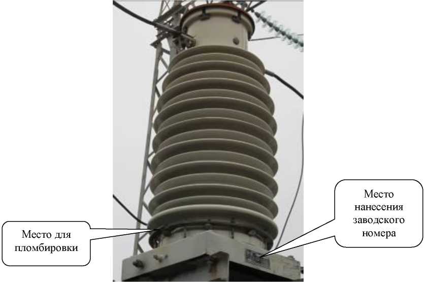 Внешний вид. Трансформаторы тока, http://oei-analitika.ru рисунок № 2
