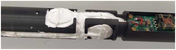 Внешний вид. Модули измерительные, http://oei-analitika.ru рисунок № 2