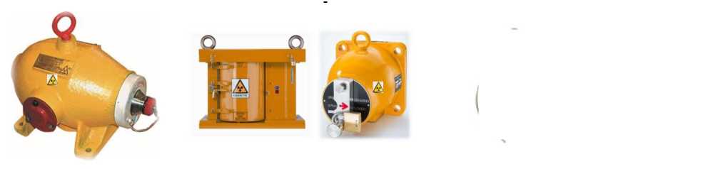 Внешний вид. Комплексы радиоизотопные измерений уровня и плотности, http://oei-analitika.ru рисунок № 4