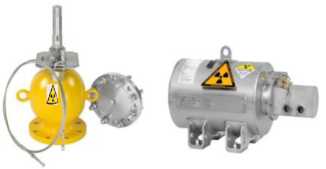 Внешний вид. Комплексы радиоизотопные измерений уровня и плотности, http://oei-analitika.ru рисунок № 5