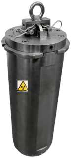 Внешний вид. Комплексы радиоизотопные измерений уровня и плотности, http://oei-analitika.ru рисунок № 6