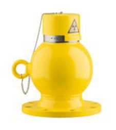 Внешний вид. Комплексы радиоизотопные измерений уровня и плотности, http://oei-analitika.ru рисунок № 7