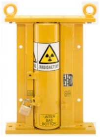 Внешний вид. Комплексы радиоизотопные измерений уровня и плотности, http://oei-analitika.ru рисунок № 8