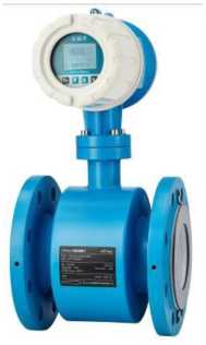 Внешний вид. Расходомеры электромагнитные, http://oei-analitika.ru рисунок № 1