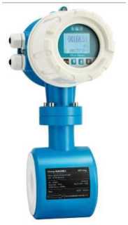 Внешний вид. Расходомеры электромагнитные, http://oei-analitika.ru рисунок № 2