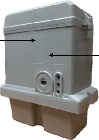 Внешний вид. Счетчики электрической энергии, http://oei-analitika.ru рисунок № 2