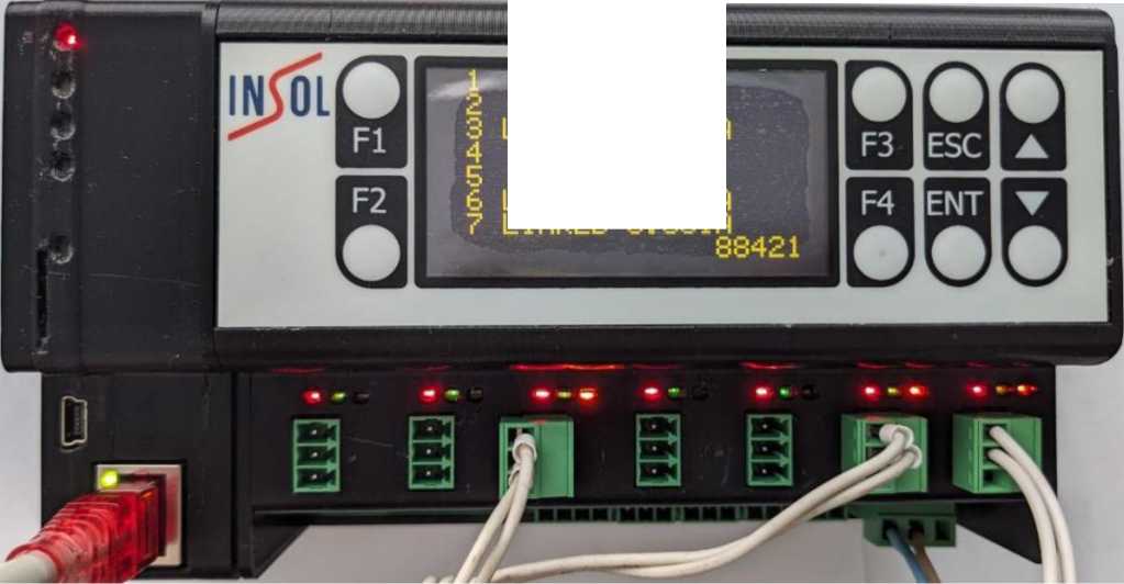 Внешний вид. Системы измерений массы и объема нефти и нефтепродуктов в резервуарах, http://oei-analitika.ru рисунок № 1