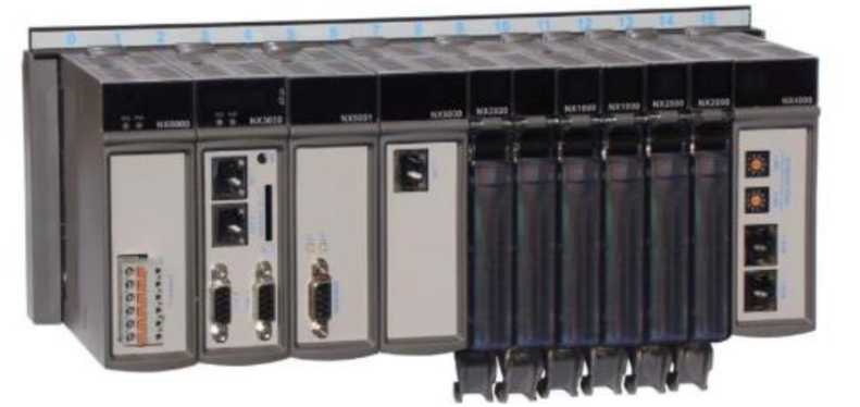 Внешний вид. Контроллеры программируемые логические, http://oei-analitika.ru рисунок № 1