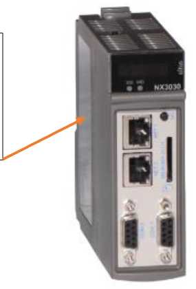 Внешний вид. Контроллеры программируемые логические, http://oei-analitika.ru рисунок № 4