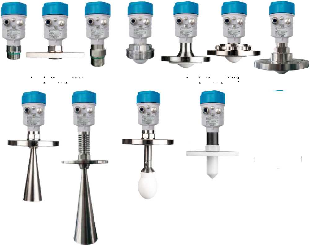 Внешний вид. Уровнемеры, http://oei-analitika.ru рисунок № 1