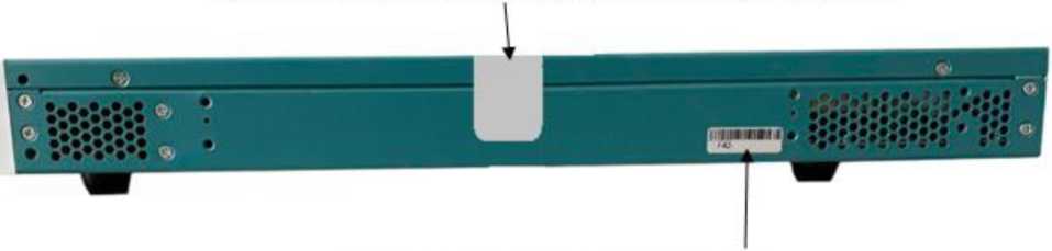 Внешний вид. Источники питания постоянного тока, http://oei-analitika.ru рисунок № 2