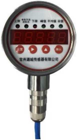 Внешний вид. Пирометры инфракрасные стационарные, http://oei-analitika.ru рисунок № 2