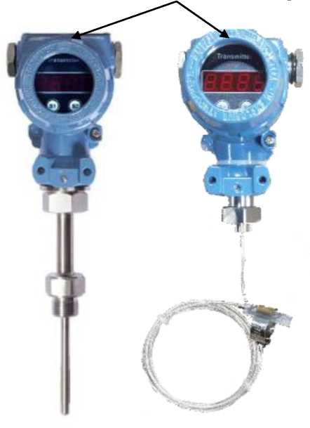 Внешний вид. Датчики температуры, http://oei-analitika.ru рисунок № 1