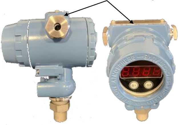 Внешний вид. Датчики давления, http://oei-analitika.ru рисунок № 1