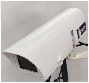 Внешний вид. Комплексы фотовидеофиксации , http://oei-analitika.ru рисунок № 1