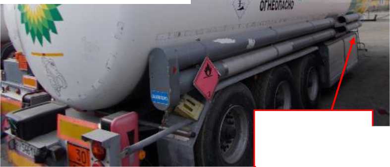 Внешний вид. Полуприцепы-цистерны, http://oei-analitika.ru рисунок № 2