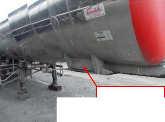 Внешний вид. Полуприцеп-цистерна, http://oei-analitika.ru рисунок № 2