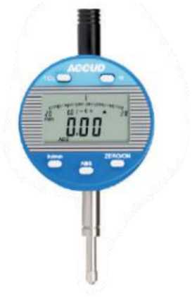 Внешний вид. Нутромеры трехточечные ACCUD, http://oei-analitika.ru рисунок № 10