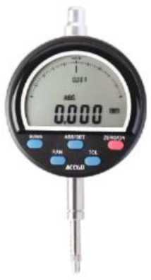 Внешний вид. Нутромеры трехточечные ACCUD, http://oei-analitika.ru рисунок № 9