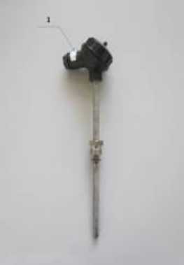 Внешний вид. Преобразователи термоэлектрические, http://oei-analitika.ru рисунок № 1