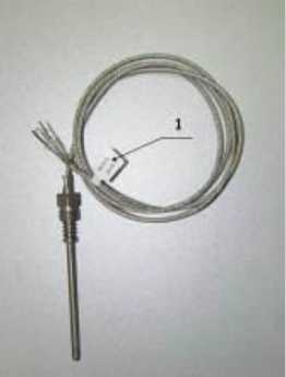 Внешний вид. Преобразователи термоэлектрические, http://oei-analitika.ru рисунок № 10