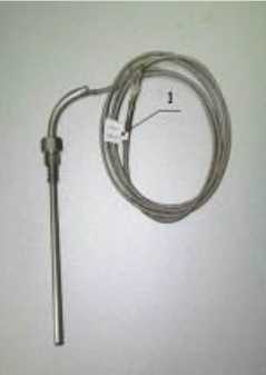 Внешний вид. Преобразователи термоэлектрические (ТЕРМИКО), http://oei-analitika.ru 