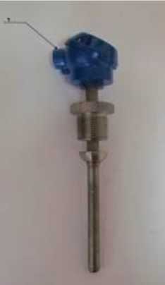 Внешний вид. Преобразователи термоэлектрические (ТЕРМИКО), http://oei-analitika.ru 