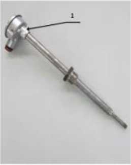 Внешний вид. Преобразователи термоэлектрические (ТЕРМИКО), http://oei-analitika.ru